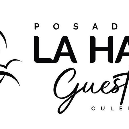 Posada La Hamaca Isla Culebra Exterior foto