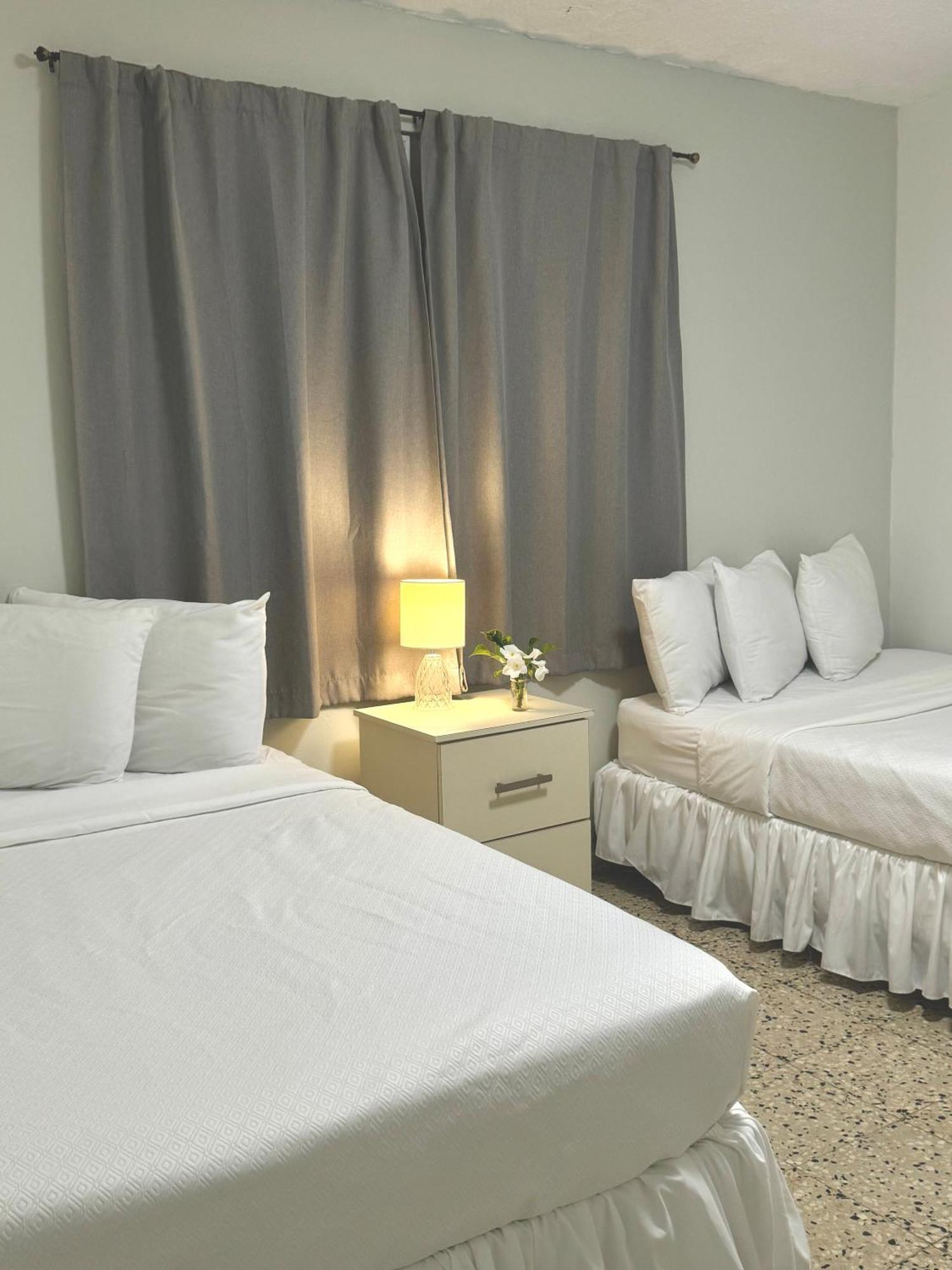 Posada La Hamaca Isla Culebra Zimmer foto