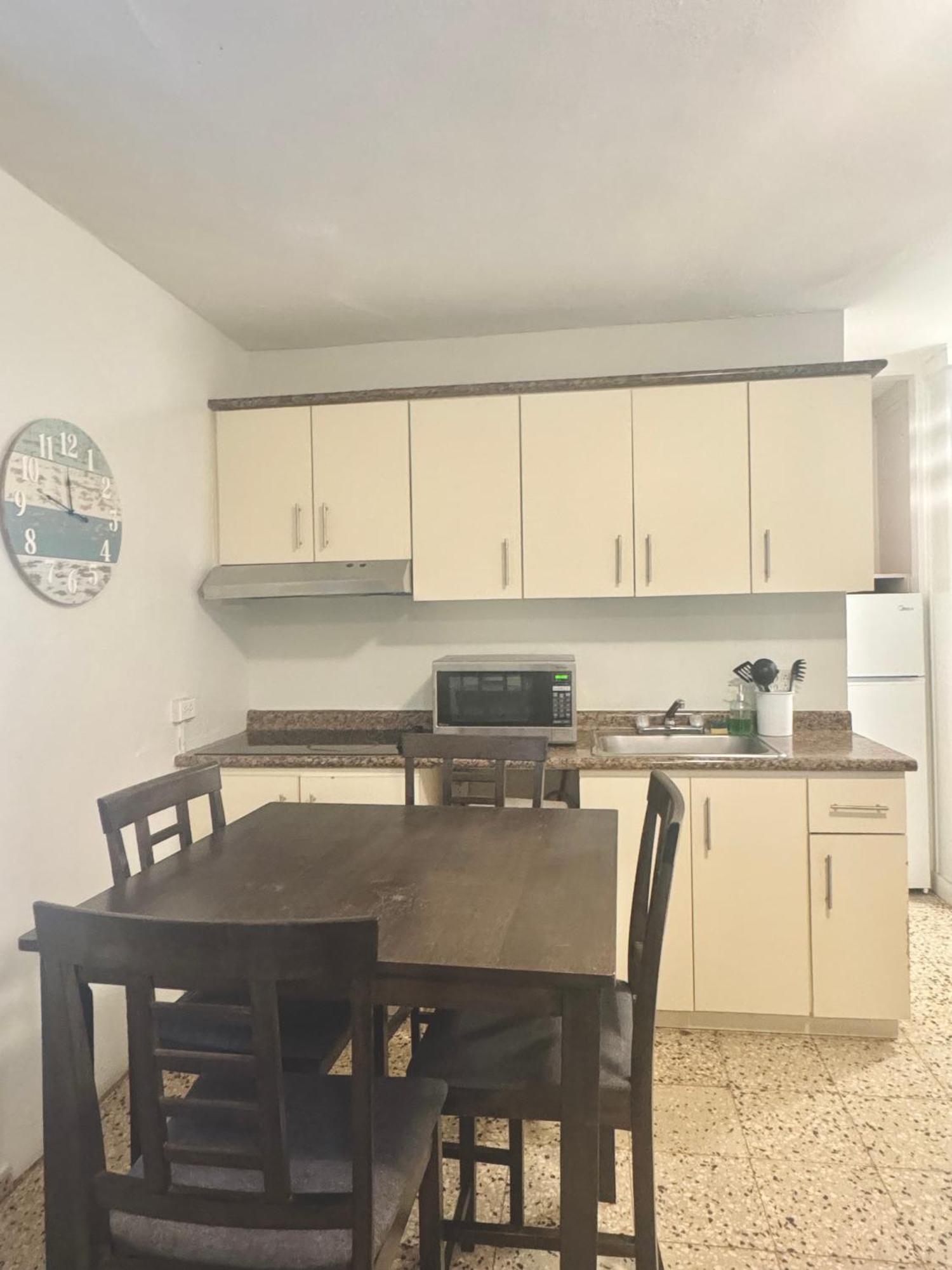 Posada La Hamaca Isla Culebra Zimmer foto